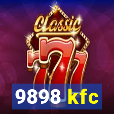 9898 kfc